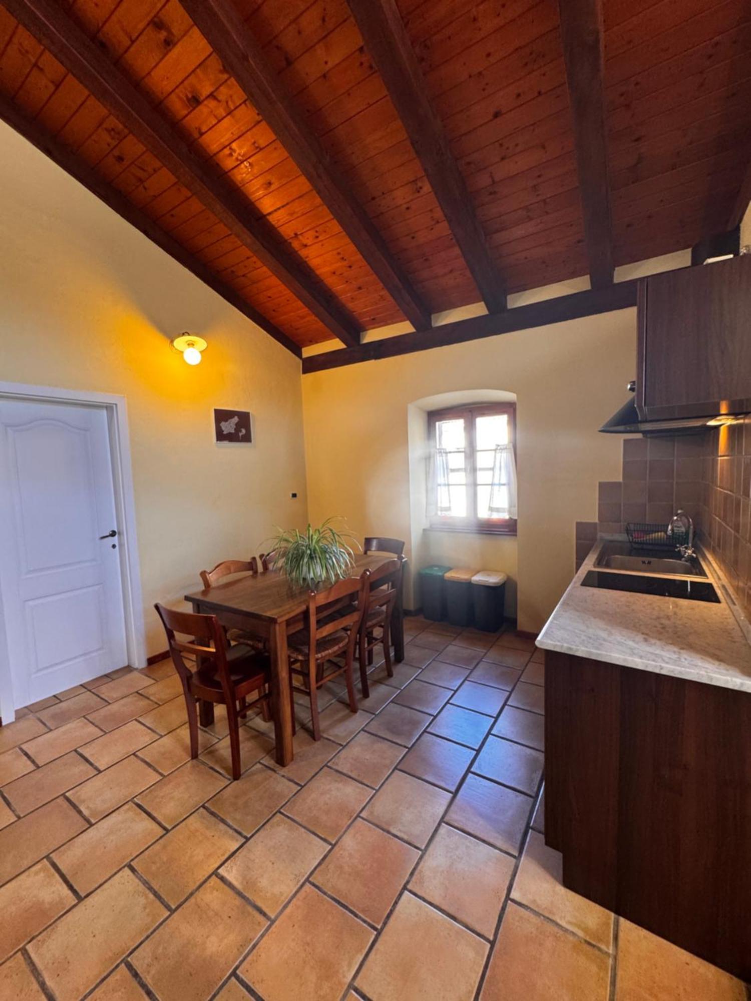 Bordon Wines, Estate With Accommodation Dekani Exteriér fotografie